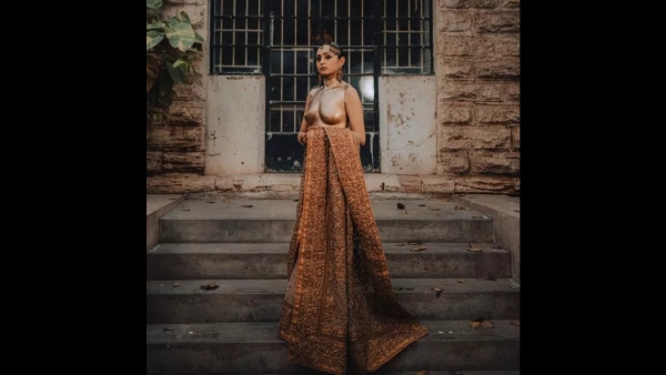 Misha Japanwala