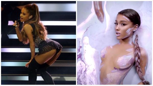 Ariana Grande Ariana Grande