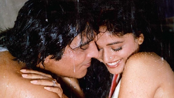 Vinod Khanna Expressed His Desire To Have Physical Need