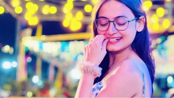 Pallabi Dey