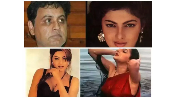 Mamta Kulkarni 