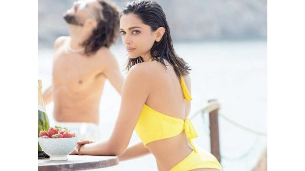 Deepika Padukone