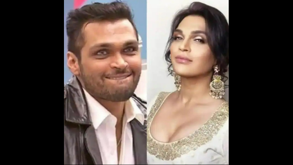 Saisha Shinde Saisha Shinde