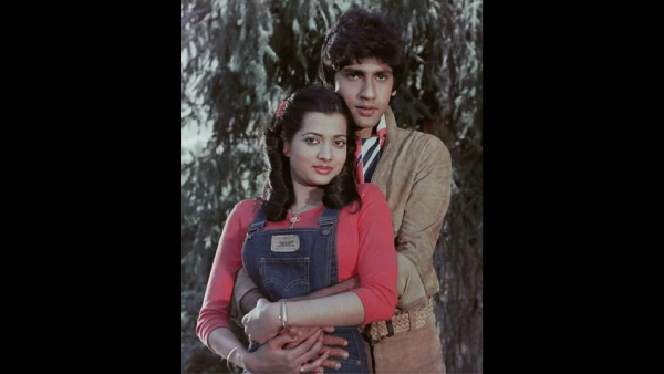 Kumar Gaurav And Reema Kapoor Engagement Brokeup