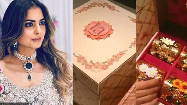 isha ambani