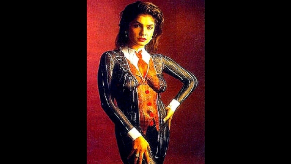 Pooja Bhatt 