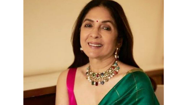 Neena Gupta