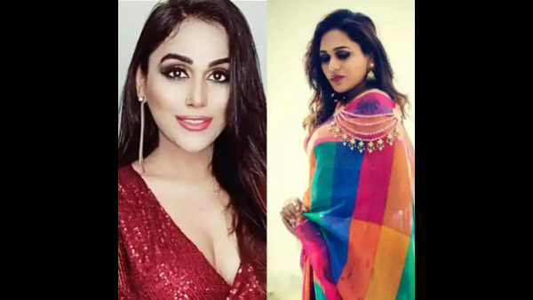 Nikki Chawla Nikki Chawla