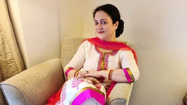 Mandakini