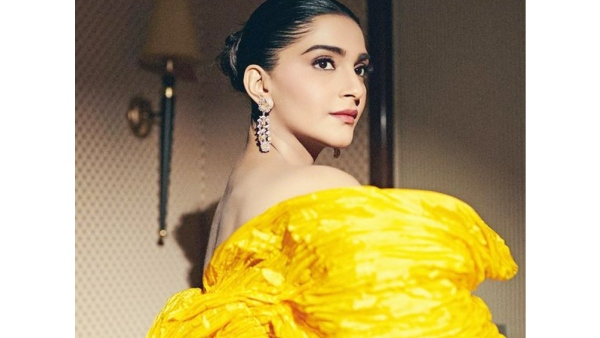 Sonam Kapoor