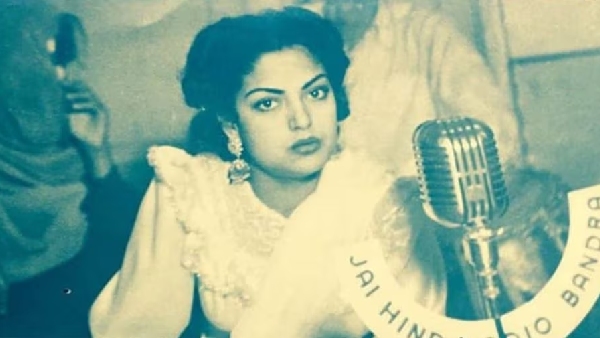 Zubeida Begum And Maharaja Hanwant Singh Lovestory