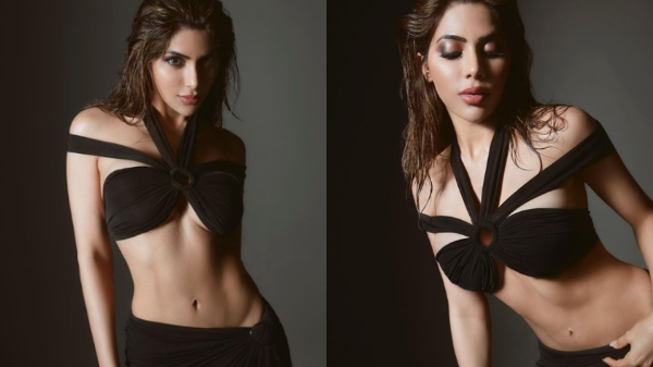 Nikki Tamboli
