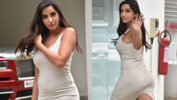 nora fatehi