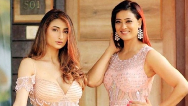 palak tiwari, shweta tiwari