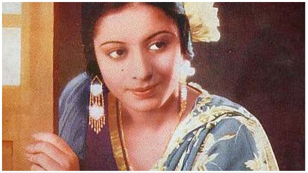 Kanan Devi 