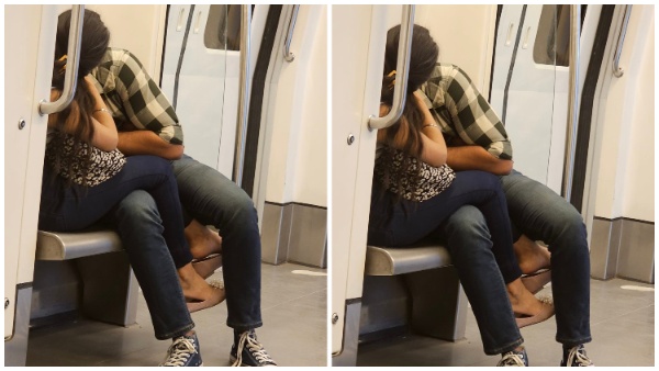 Delhi Metro