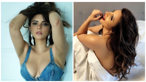 shama sikander