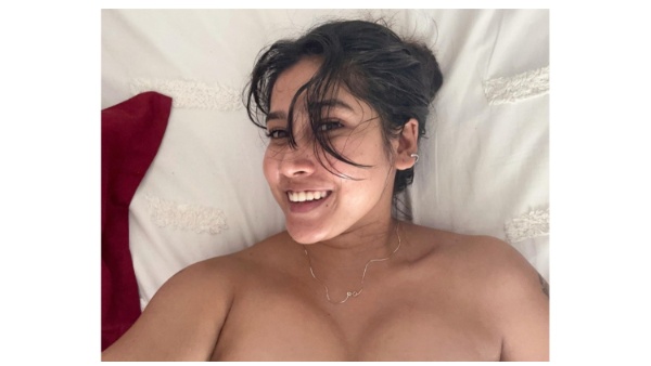 Sofia Ansari, 