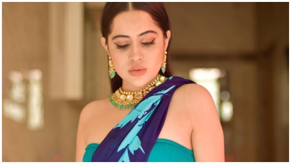 Urfi Javed