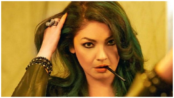 Pooja Bhatt