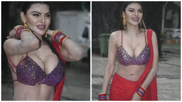 Sherlyn Chopra