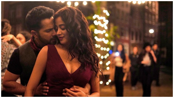 Varun Dhawan