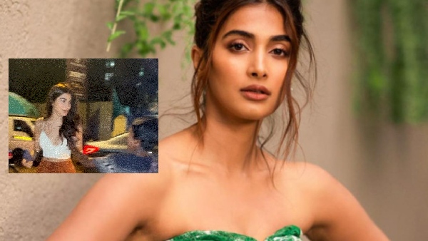 pooja hegde, salman khan