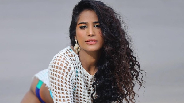 poonam pandey