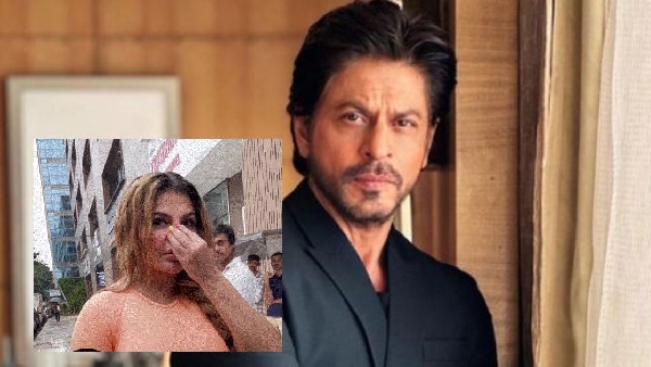 rakhi sawant, shahrukh khan