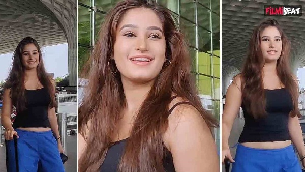 rasha thadani