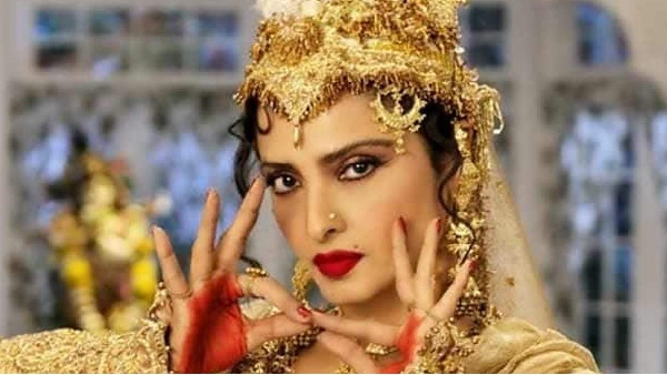 rekha