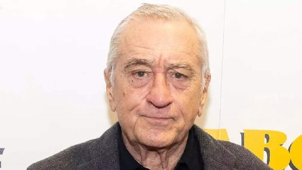 robert de niro
