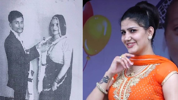 sapna choudhary, seema haider
