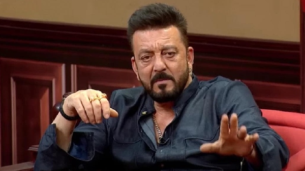 sanjay dutt