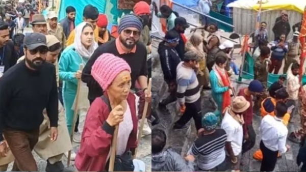 sara-ali-khan-undertakes-amarnath-yatra-in-kashmir-amid-tight-security-viral-video