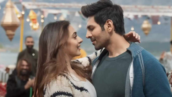 ’सत्यप्रेम की कथा' का तीसरा वीकेंड भी रहा जलवा