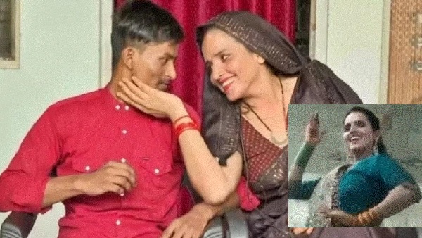 पाकिस्तानी लड़की Seema Haider का डांस वीडियो वायरल