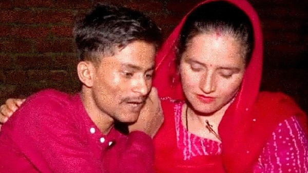 प्रेगनेंट हैं सीमा हैदर?