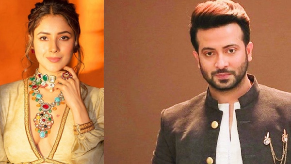 shakib khan