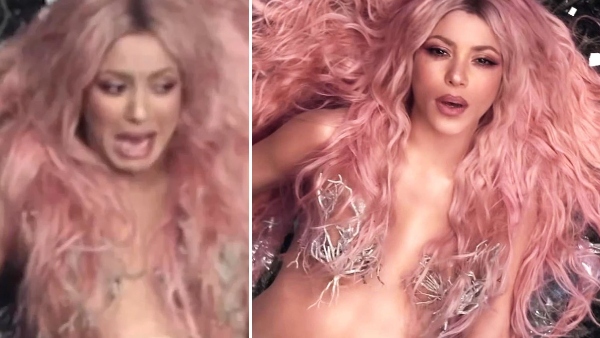 shakira-oops-moment-pop-singer-was-shooting-a-music-video-when-a-rat-came-near-her-head-she-screams shakira-oops-moment-pop-singer-was-shooting-a-music-video-when-a-rat-came-near-her-head-she-screams