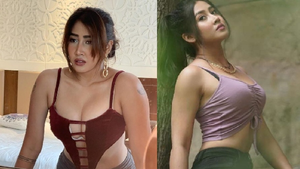 sofiya ansari