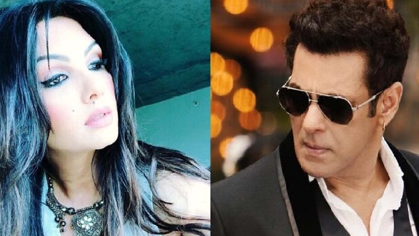 somy ali, salman khan