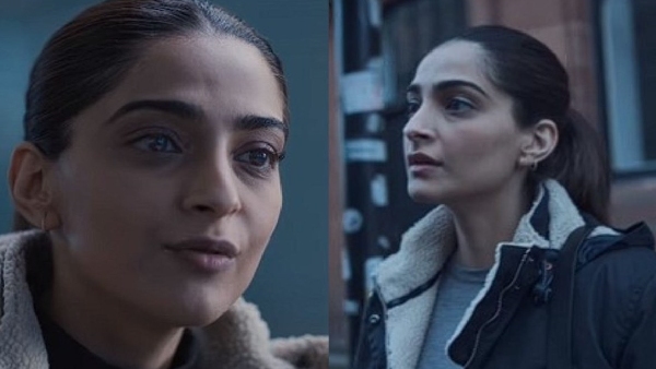 blind, sonam kapoor