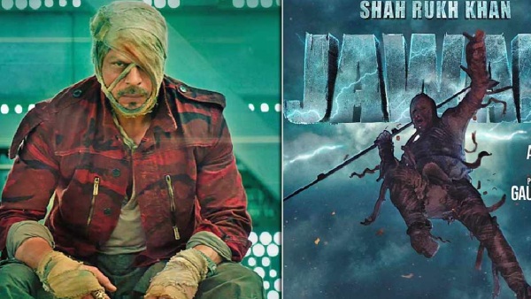 jawan, shahrukh khan