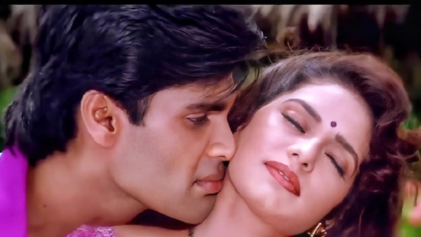 sunil shetty
