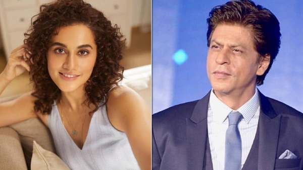 taapsee-pannu-gives-new-update-on-dunki-with-shahrukh-khan-and-reacts-on-her-social-media-absence taapsee-pannu-gives-new-update-on-dunki-with-shahrukh-khan-and-reacts-on-her-social-media-absence