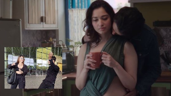 tamannaah bhatia
