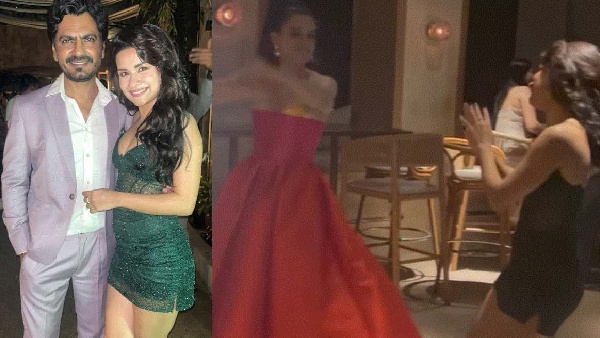 avneet kaur, kangana ranaut