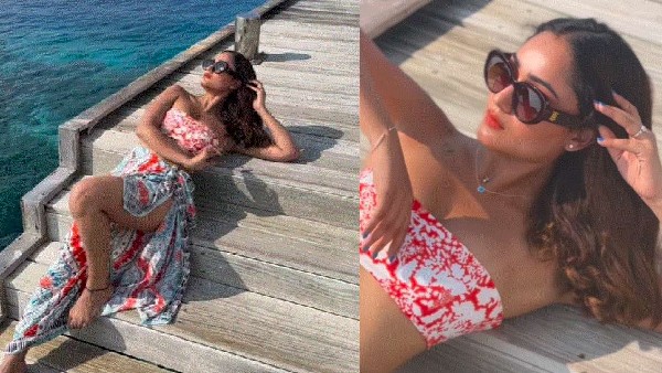 tridha choudhury