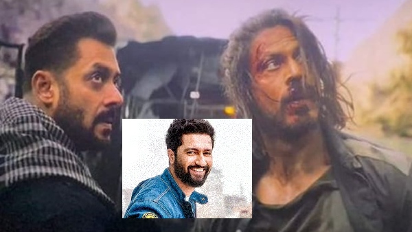 vicky kaushal